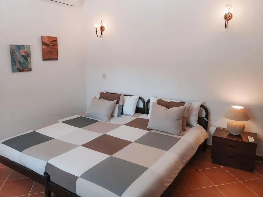 Villa Green Ville Faro