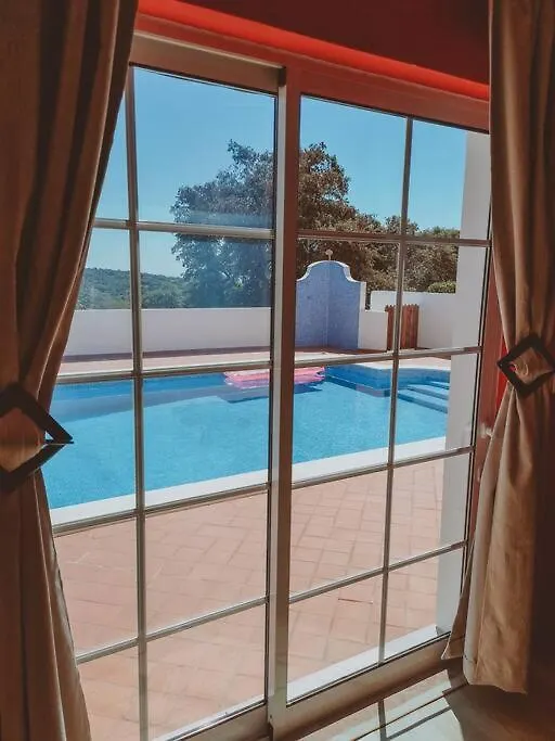 Villa Green Ville Faro