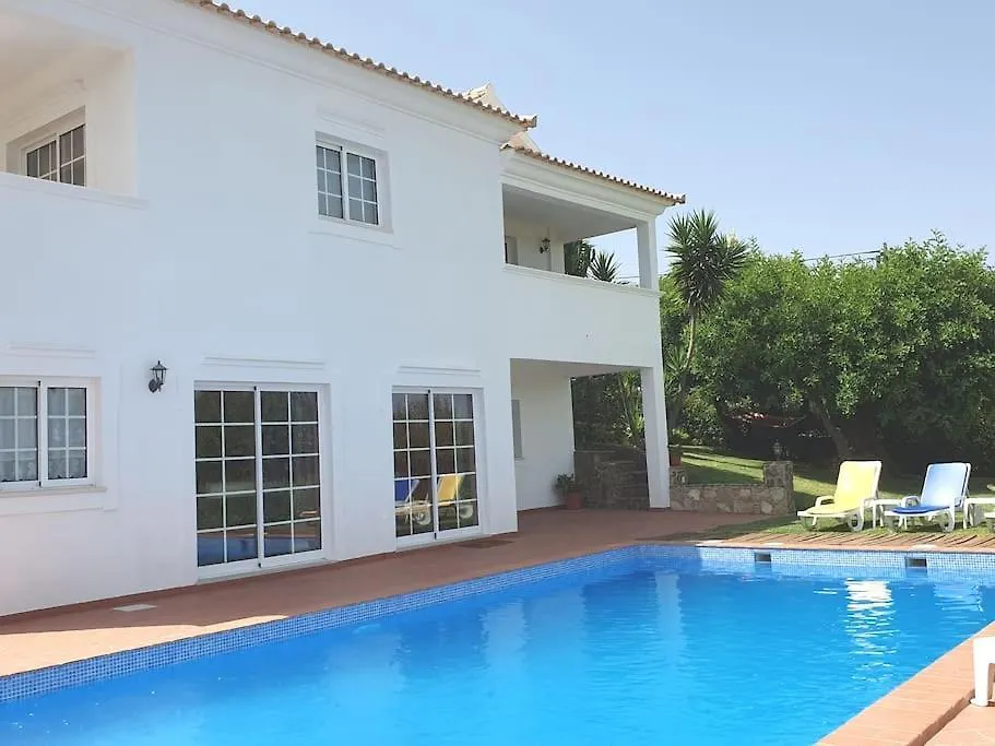Villa Green Ville Faro