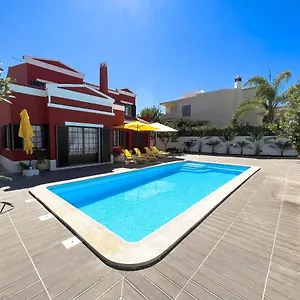Villa Sunshine, Faro