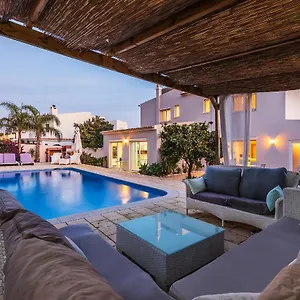 Villa Casa Da Quinta - Private Pool -, Faro