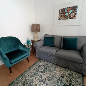 Villa 10 Maria -, Faro
