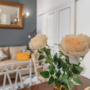 Apartment Main Street By Raspberry Cascade, Faro