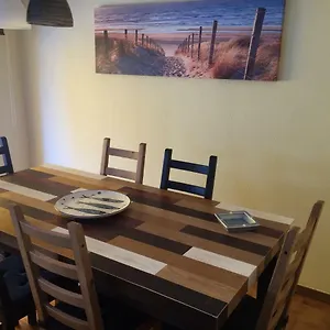 Apartment Tiagos, Faro